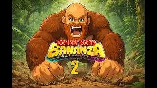 Nintendo Switch 2 Longplay [005] Donkey Kong Bananza (Part 2/8)