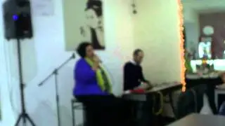 Tip Toe Live @ Roialto in Duomo - Augusta