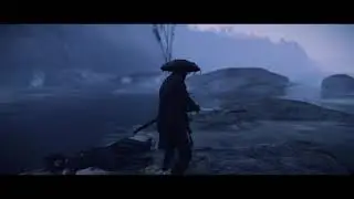 Ghost of Tsushima : Οι 6 λεπίδες του Κοτζιρο (όλες οι μονομαχίες).