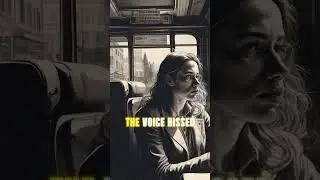 The Silent Passenger