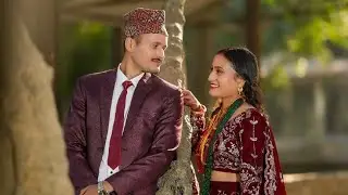 Dinesh Weds Kesari | Nepali Cinematic Wedding Video Batanpur kailali |D-FILMS STUDIO 9749956616