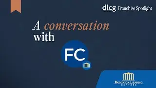 Franchise Spotlight - Dominion Lending Centres FC Funding