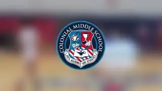#24 Nehemiah Freeman 8th Grade Colonial Middle Basketball Mixtape- You Can&rsquo;t Stop Me