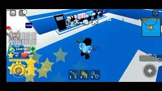 (MAD CITY UNLIMITED XP CHEAT)-Arceus X 2.0.11