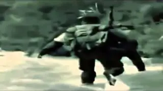 L'arm&eacute;e algeriene pendant la d&eacute;cinie noire grand respect