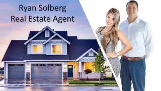 How To Find The Best Listing Broker Agent, Ryan Solberg, Real Estate Broker