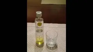 Водка Ciroc Pineapple 35% Alc