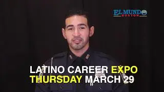Latino Career Expo 2018 - LLEGO Boston