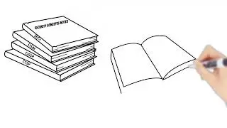 Security Concepts Notes - Channel Intro