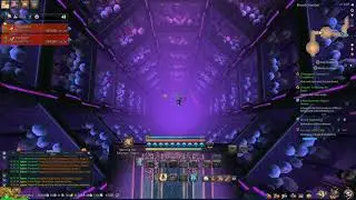 BnS Brood Chamber HM duo