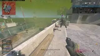 Bullying everyone in resurgence, gas strategy ftw
