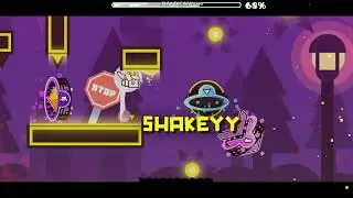 Kvetch by Pettsu {Geometry Dash}