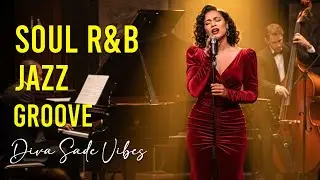 Soul/R&B Smooth Music Song Playlist ~ Neo Soul Jazz Music