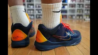 KOBE V PROTRO 