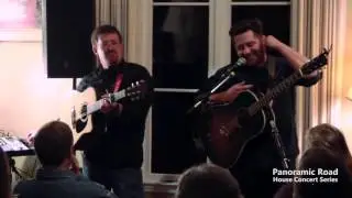 Chad Elliott, Live @  the Panoramic Concert Series