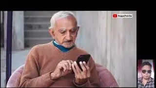 How to Check Pensioners Life Certificate Status by Mobile 2025 | Simple Guide#gyaan #Naga #tech