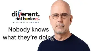 Nobody knows what they're doing!