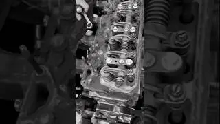 How to Adjust Valve Clearance | Step-by-Step Engine Maintenance Guide #DreamScreenAI #promechrw