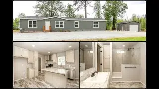 Buy in Graham WA- New Construction