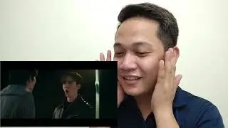 Official Pilot | ข้ามฟ้าเคียงเธอ | The Next Prince Series REACTION | ZeeNuNew