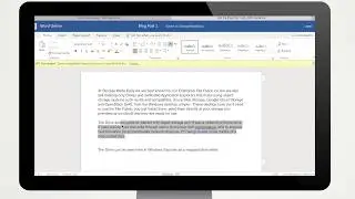 Microsoft Office Online now integrated with Storage Made Easy