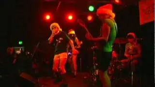 SLUG LOCALIZED - December 2009: The Fucktards