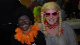 Fasnachtsball Spiringen 2018