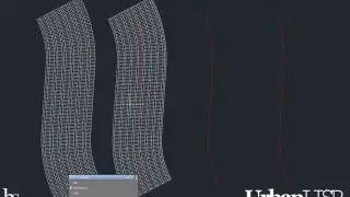 rhythmic stretcher bond