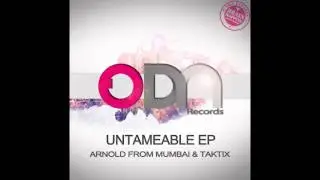Arnold From Mumbai & Taktix - Inbetween Stars (Original Mix)