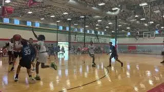 ESF vs. Magic [2027 Boys]