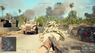 battlefield 6 احتراف