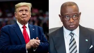 BREAKING: The Bio Administration Ending The Sierra Leone Visa Ban