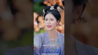 The Grand Princess Strikes Back❤️#betrayal #pitiful #cdrama #chinesedrama #flickreels