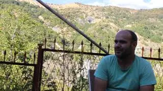 Debre dolgaş köyü🇲🇰
