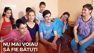 Nouă Ani De Luptă Și Supraviețuire | Vieți Reconstruite | Visuri la Cheie International
