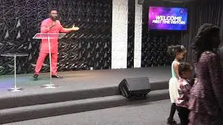 RPMI SUNDAY WORSHIP SERVICE || BISHOP BLESSING SAMUEL || JANUARY 18TH, 2026.