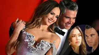 Jessica Alba & Cash Warren Divorce&mdash;Who Gets the Millions?