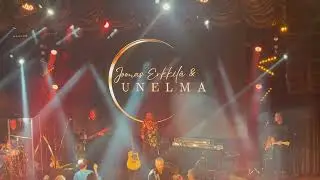 Joonas Erkkil&auml; & Unelma - Viel&auml; kerran 