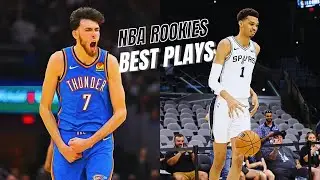 The Rise of Young NBA Stars: Future Hall of Famers