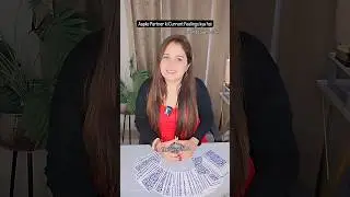 Aapke Partner ki Current Feelings Aapke Liye | Hindi Tarot Card Reading | The Divine Tarot