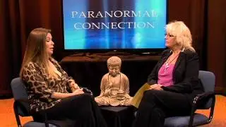 Paranormal Connection: Veronica Lee Part 1