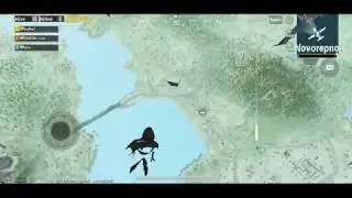 Snakes Everywhere | PUBG Mobile | Acenine