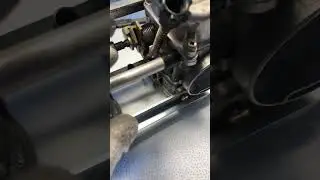 Mehrzylinder Vergaser trennen |Vergaseronkel #motorrad