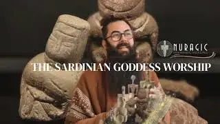 KULT BOGINI SARDYŃSKIEJ