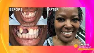 How Can Cancer Affect Your Smile?