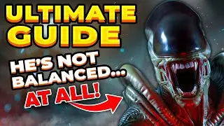 Raid Shadow Legends Predator and Xenomorph ⚠️ Ultimate Builds Guide 🔥