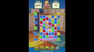 Royal Match LEVEL 630 | NO BOOSTERS 👑👑