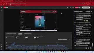 Playing Portal 2 pt3 + Some editing