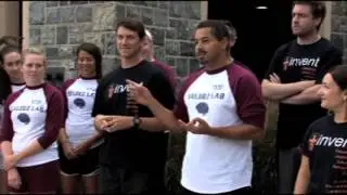 VTCRI Accepts ALS Challenge