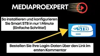 So installieren und konfigurieren Sie Smart STB | Einfache Schritte! (2026)
